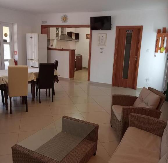 Pensiunea Casa Ghica