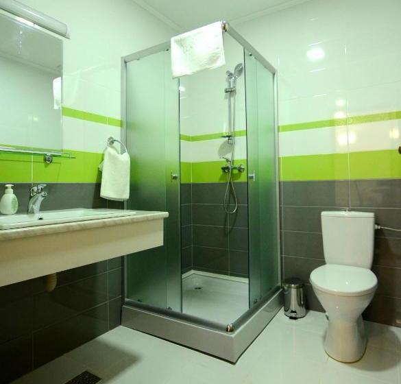 Pensiunea Kemsilvanum Fort Silvan