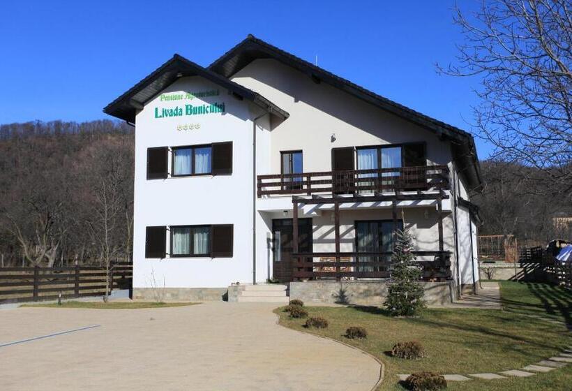 Pensiunea Livada Bunicului