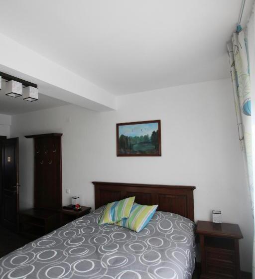 Pensiunea Livada Bunicului