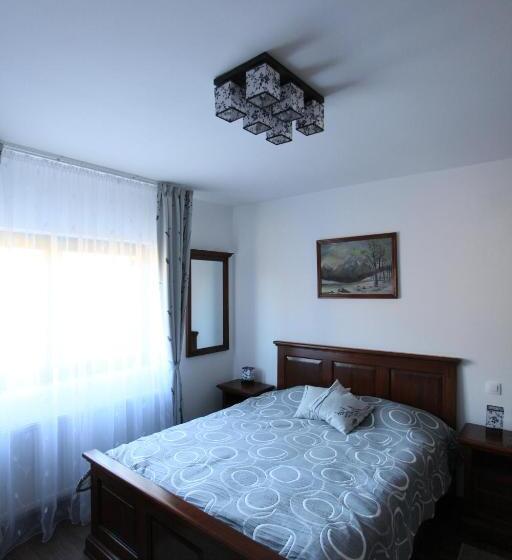 Pensiunea Livada Bunicului