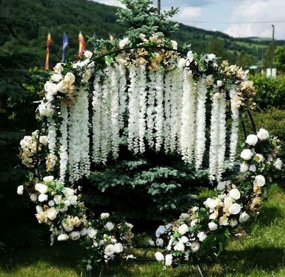 Pensiunea Nedeia