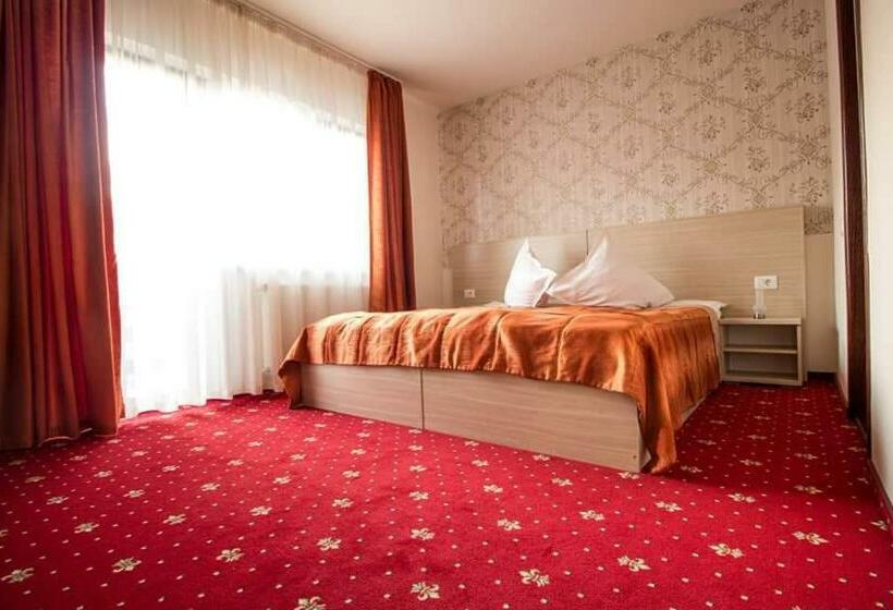 Pensiunea Perla Neamtului