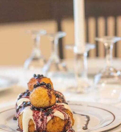 Pensiunea Perla Neamtului