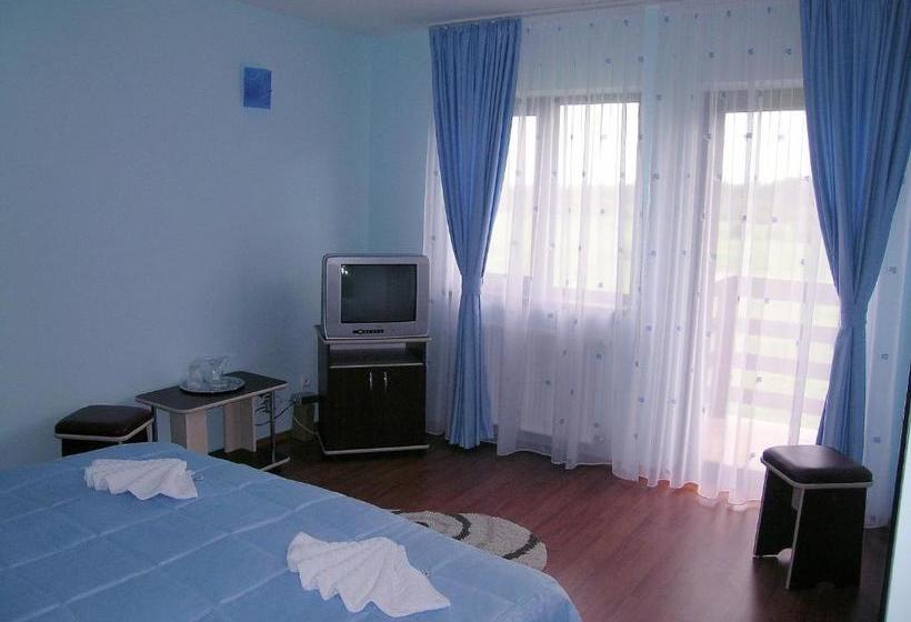 Pensiunea Perla Neamtului