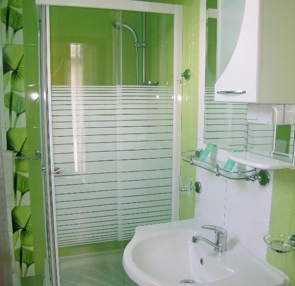 Pensiunea Perla Neamtului