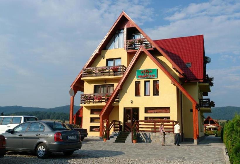 Pensiunea Perla Neamtului