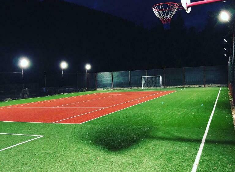 Pensiunea Valea Gepisului