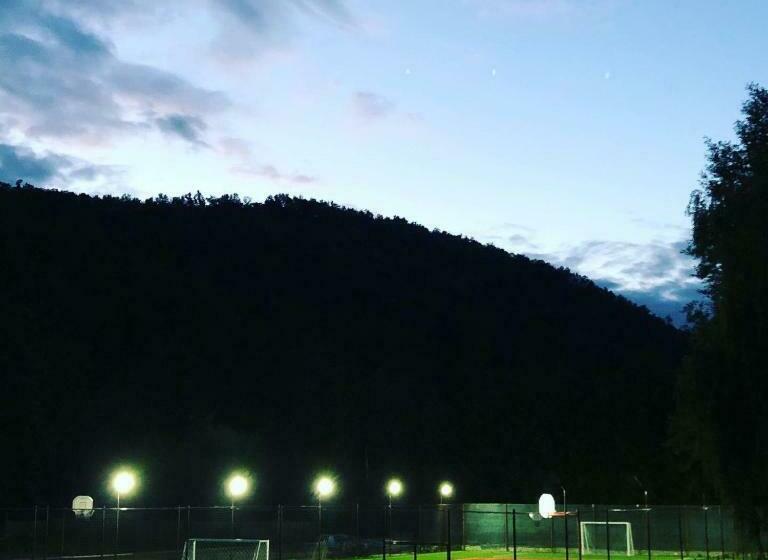 Pensiunea Valea Gepisului