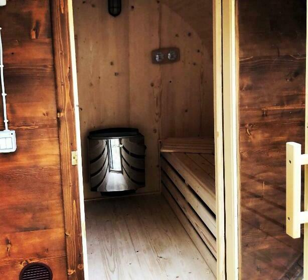 Pensiunea Valea Gepisului