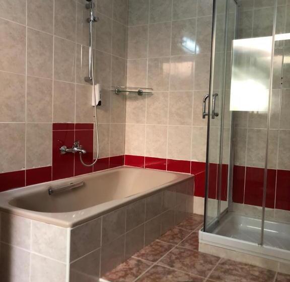 Pensiunea Valea Gepisului