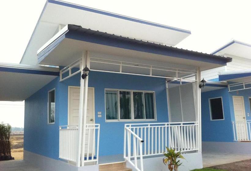 استراحتگاه เคียงเลิงรีสอร์ท