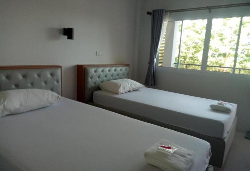 リゾートホテル เคียงเลิงรีสอร์ท