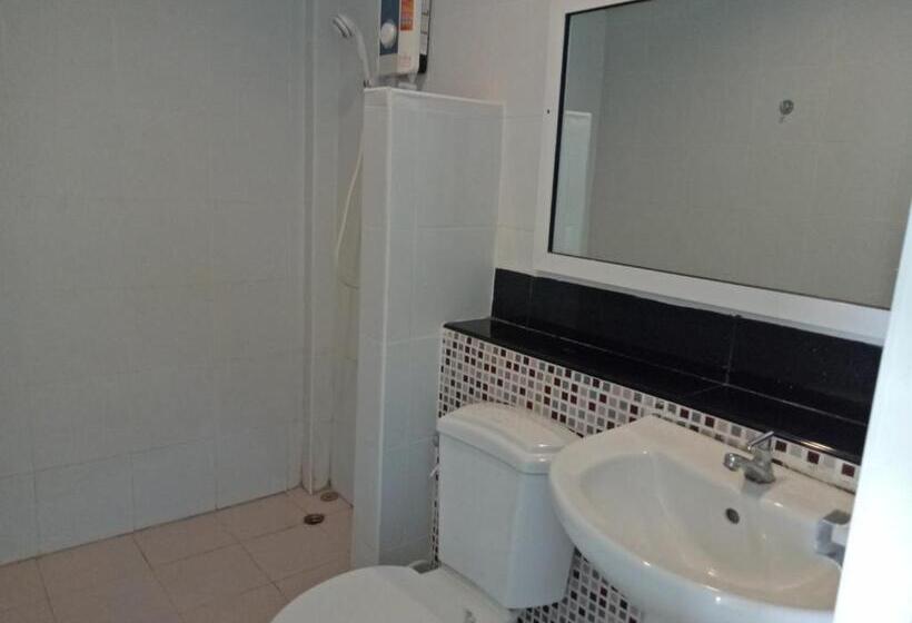 リゾートホテル เคียงเลิงรีสอร์ท