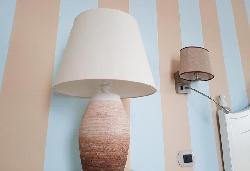 Курорт Anima Antiqua Relais & Spa