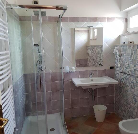 Курорт Anima Antiqua Relais & Spa