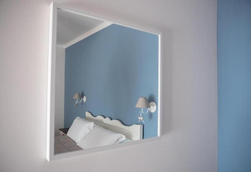 Курорт Anima Antiqua Relais & Spa