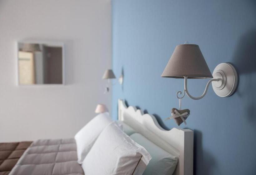 Курорт Anima Antiqua Relais & Spa