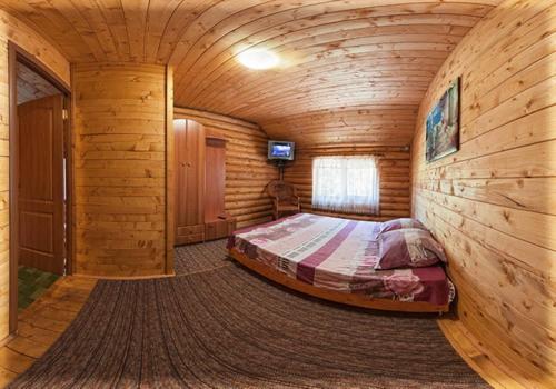 אתר נופש Cottage Teremok