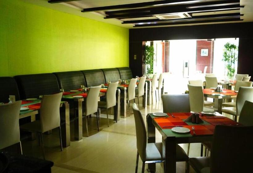 Green Royale Resorts