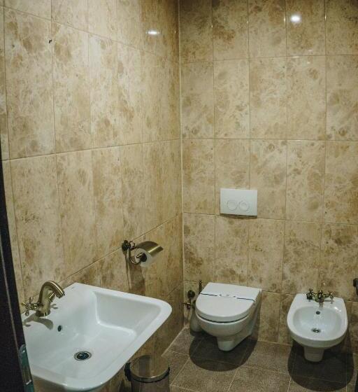 리조트 Iváncsó Birtok   термальні води косино