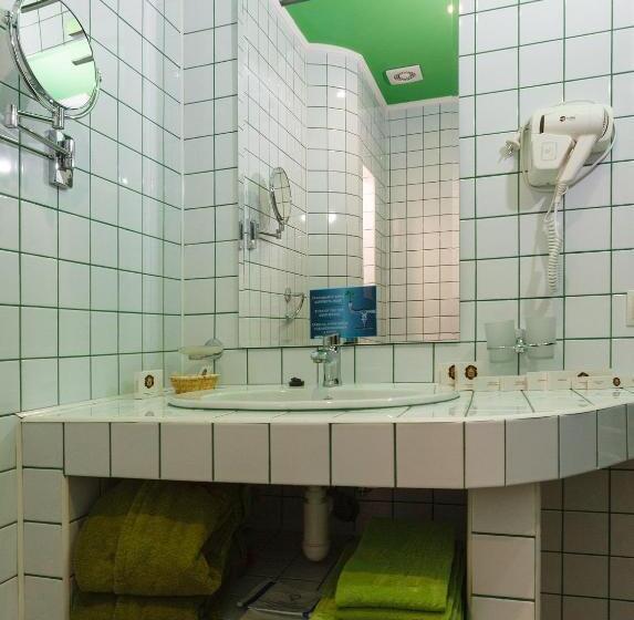 리조트 Iváncsó Birtok   термальні води косино