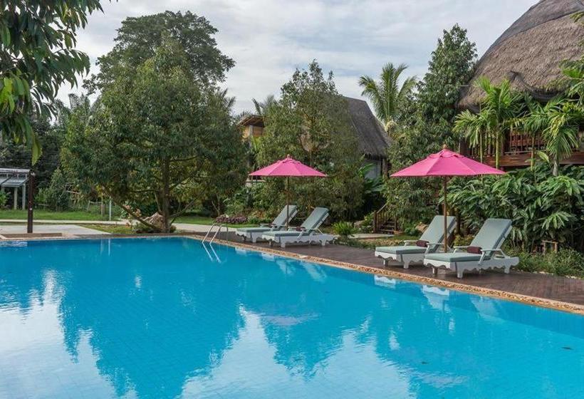 Resort Orchard Pa La U