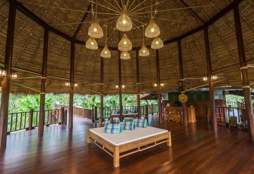 Resort Orchard Pa La U