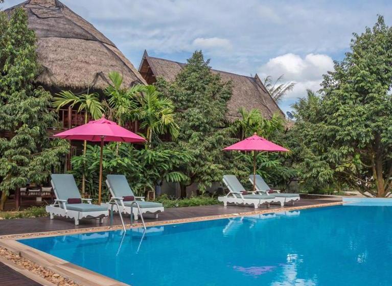 Resort Orchard Pa La U