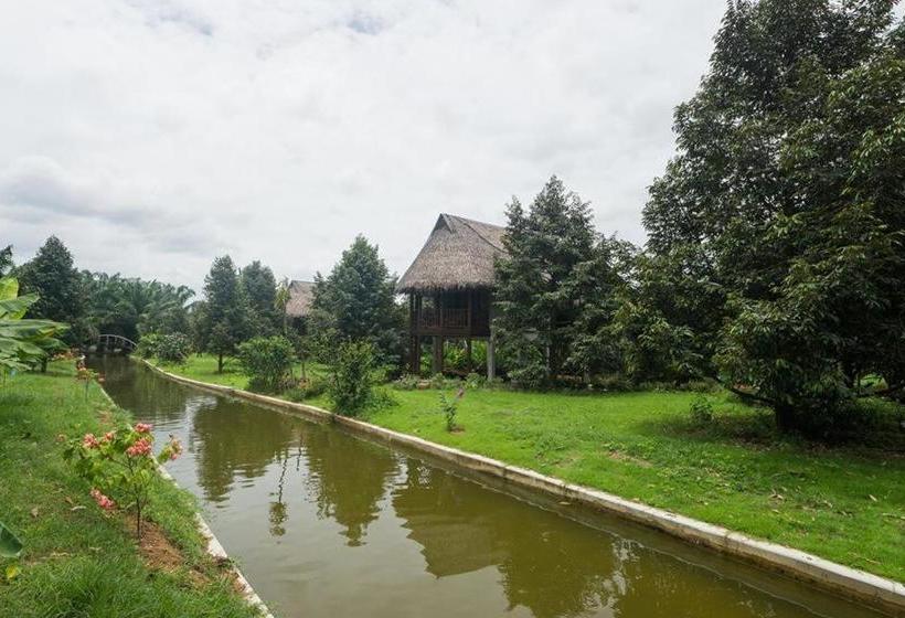 Resort Orchard Pa La U