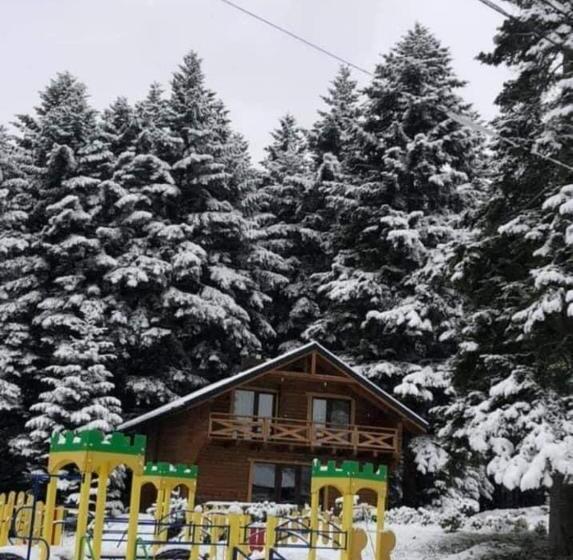 渡假胜地  Saltzbork