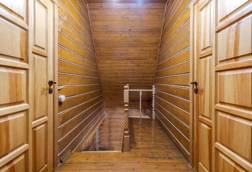 渡假胜地  Saltzbork