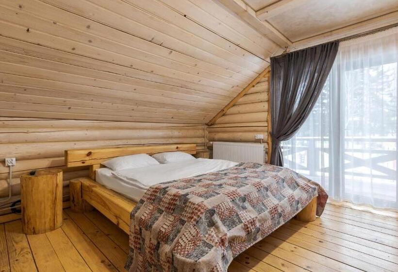 リゾートホテル Saltzbork