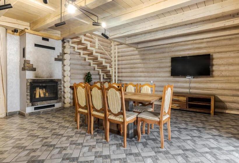 リゾートホテル Saltzbork