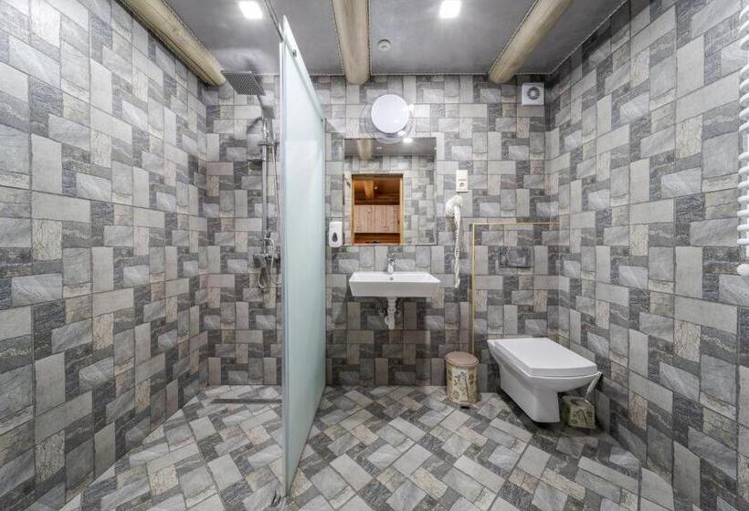 渡假胜地  Saltzbork