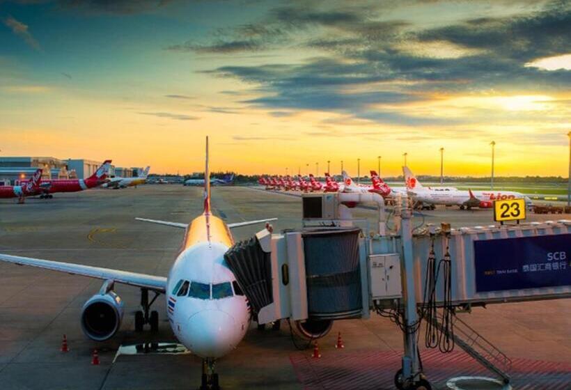 리조트 Tripletreesvillage