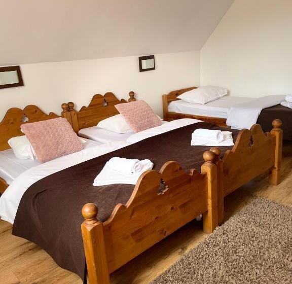 Курорт Valea Salbatica