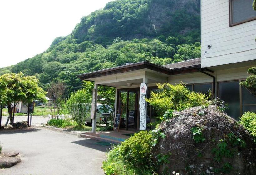 Ryokan 布引観音温泉