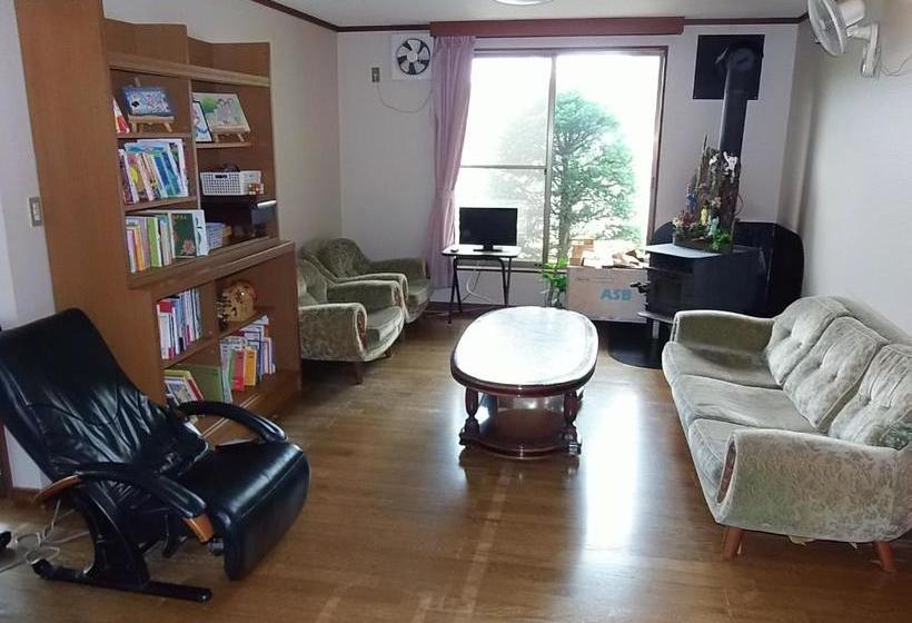 Ryokan 布引観音温泉