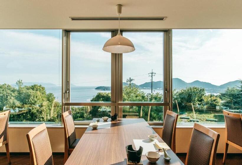 日式旅馆 Kamenoi Hotel Setouchi Hikari