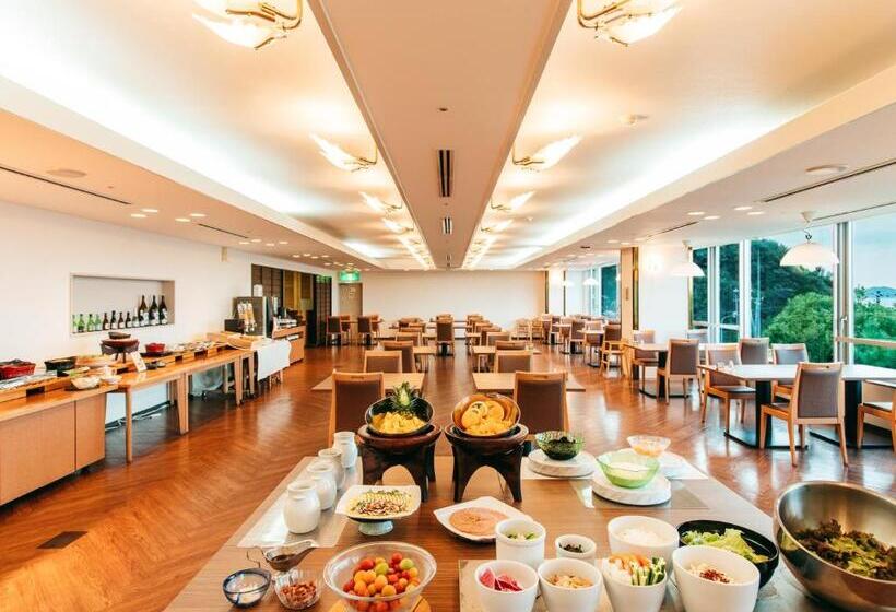 日式旅馆 Kamenoi Hotel Setouchi Hikari