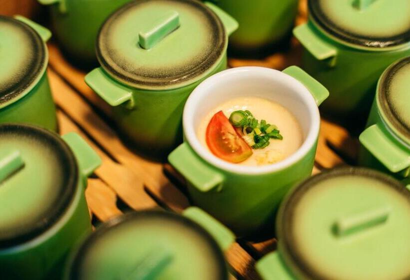 日式旅馆 Kamenoi Hotel Setouchi Hikari