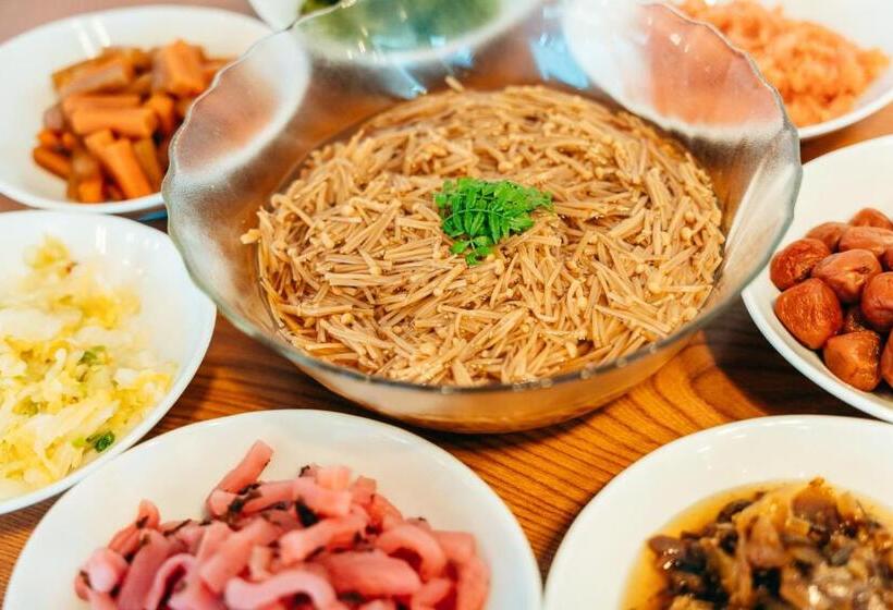 日式旅馆 Kamenoi Hotel Setouchi Hikari