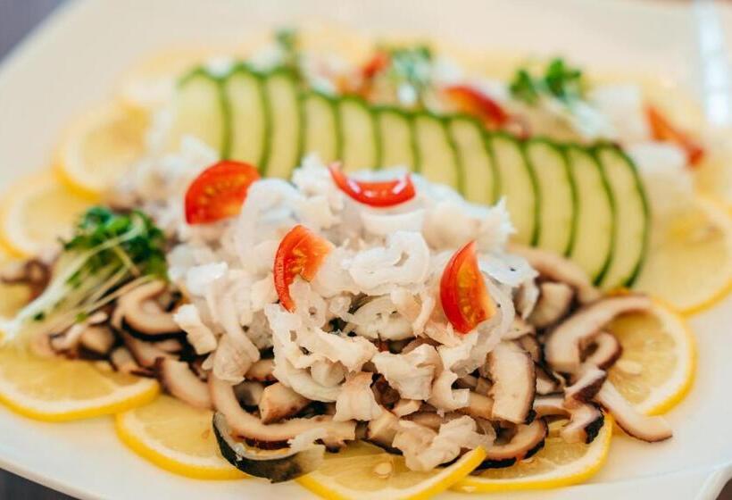 日式旅馆 Kamenoi Hotel Setouchi Hikari