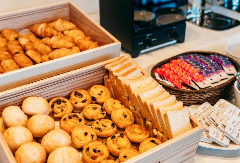 日式旅馆 Kamenoi Hotel Setouchi Hikari