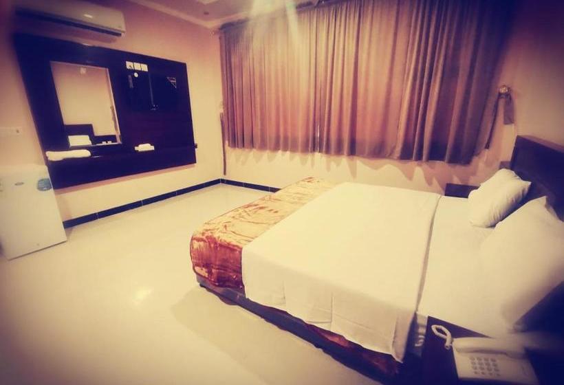 Sanabel Al Mish An Furnished Units