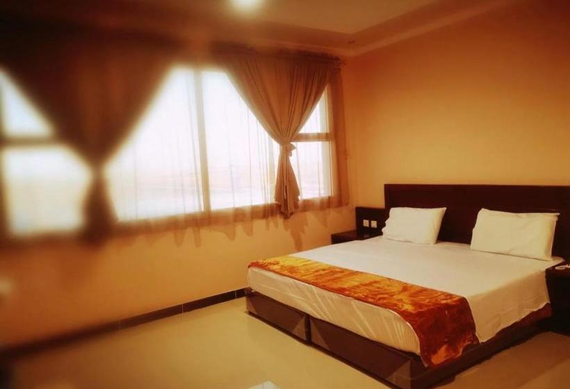 Sanabel Al Mish An Furnished Units