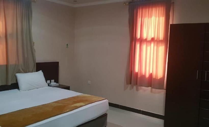 Sanabel Al Mish An Furnished Units