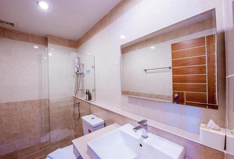 The Living Hotel Samutprakan