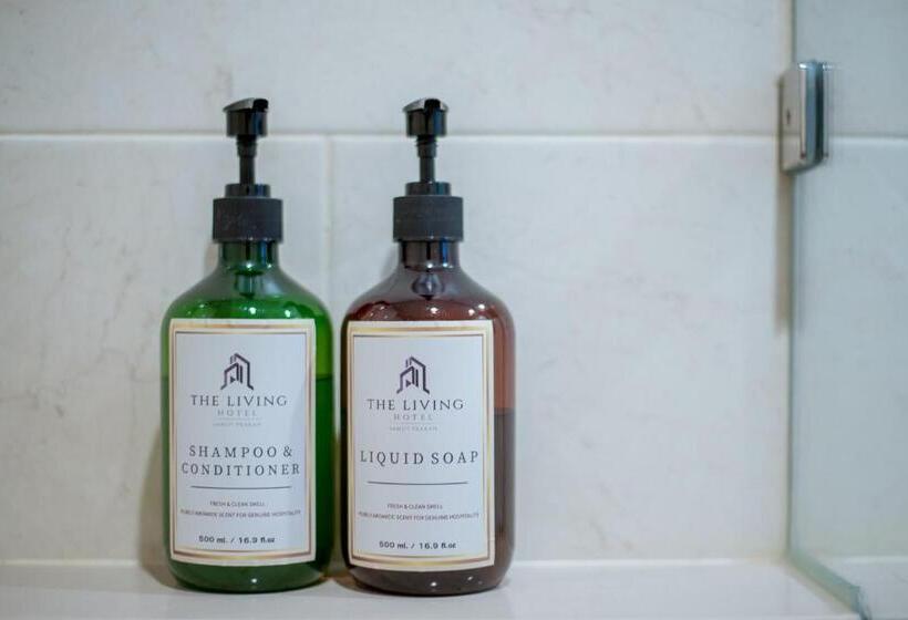 The Living Hotel Samutprakan